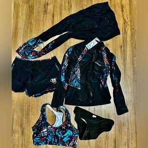 Rash guard